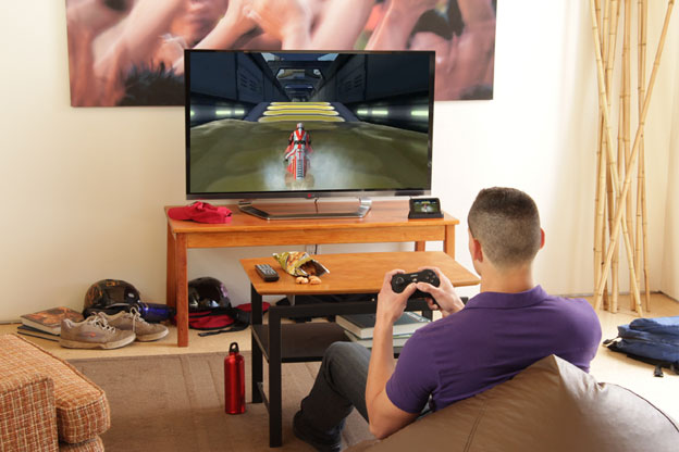 Gamer Gamer