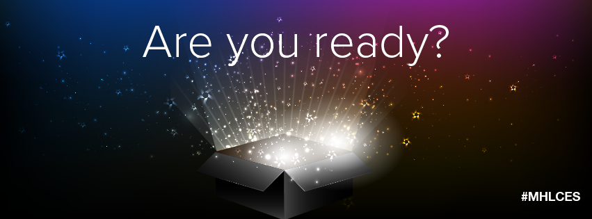 CES 2016 Blog CES 2016 Blog