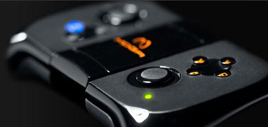 Game Controller Game Controller